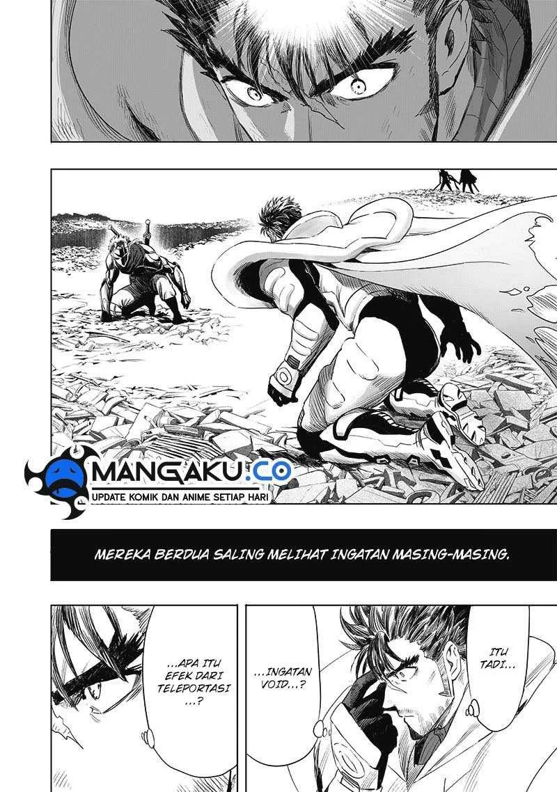 One Punch Man — Chapter 261, halaman 7