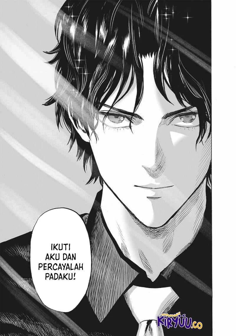 One Punch Man — Chapter 262, halaman 12