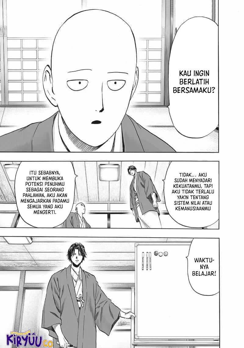 One Punch Man — Chapter 262, halaman 16