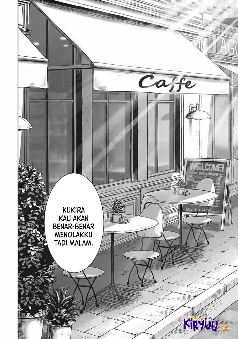 One Punch Man — Chapter 262, halaman 3