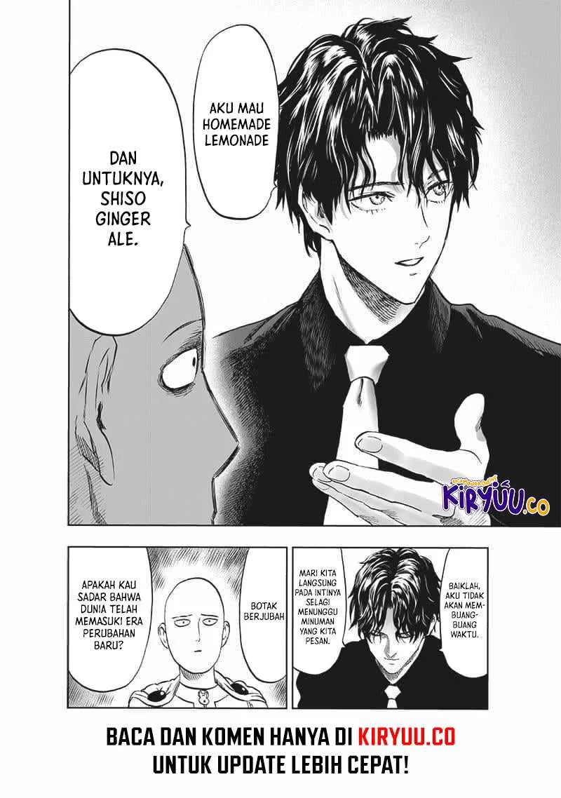One Punch Man — Chapter 262, halaman 5
