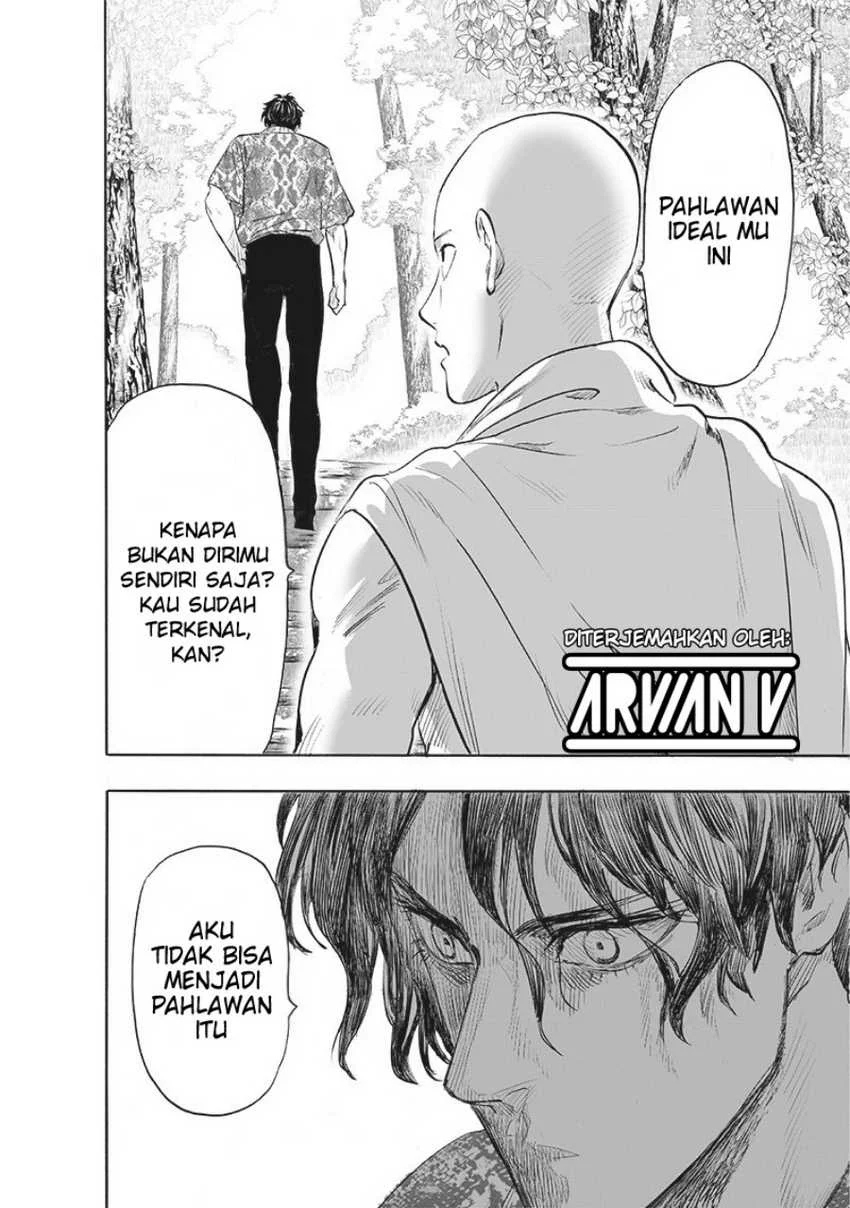 One Punch Man — Chapter 263, halaman 12