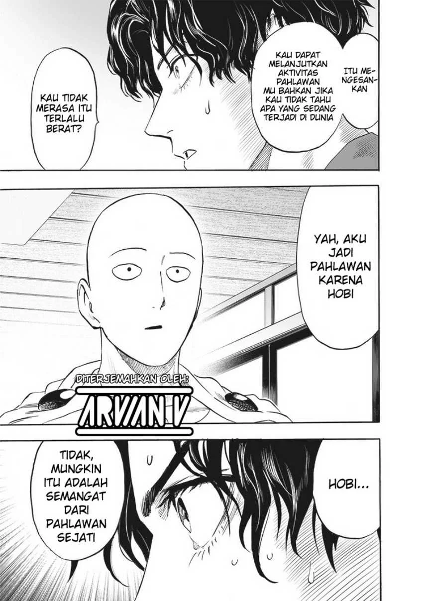 One Punch Man — Chapter 263, halaman 9