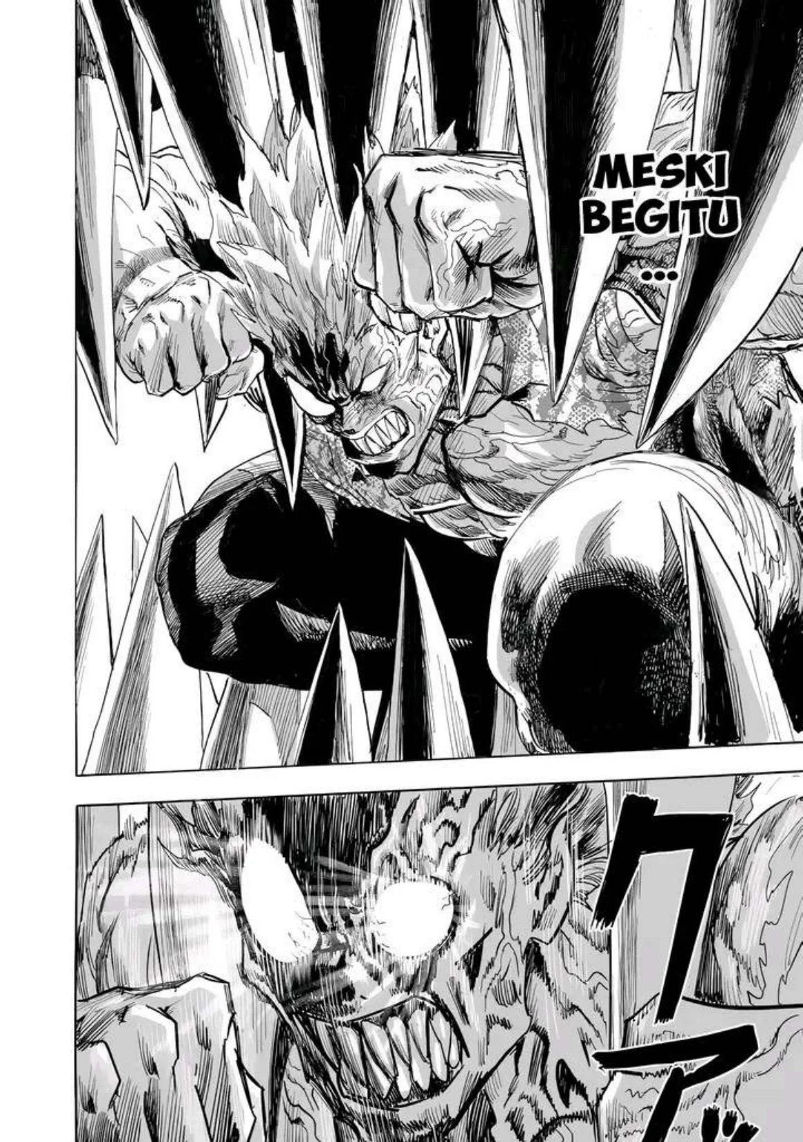 One Punch Man — Chapter 269, halaman 10