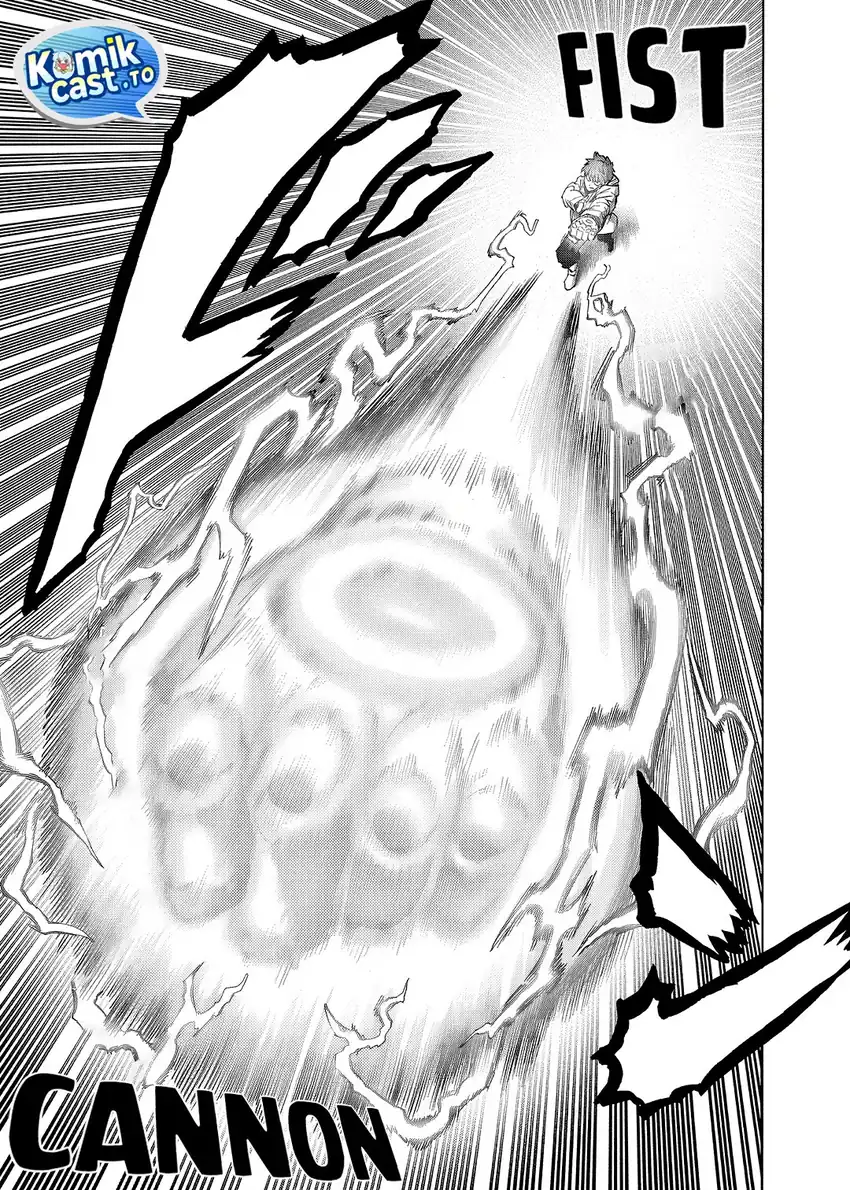 One Punch Man — Chapter 277, halaman 13