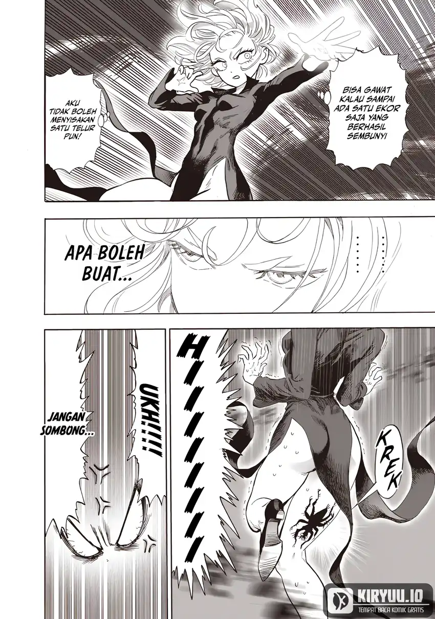 One Punch Man — Chapter 280, halaman 3