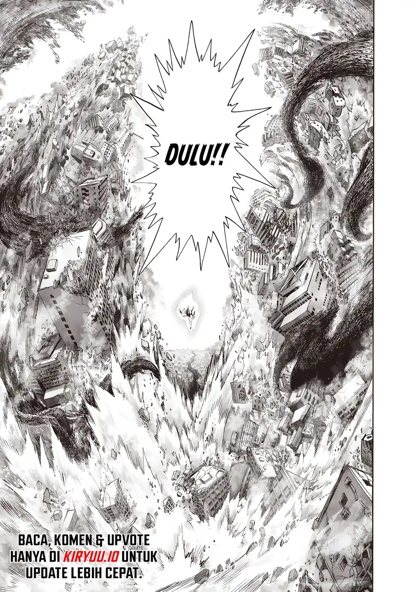 One Punch Man — Chapter 280, halaman 4