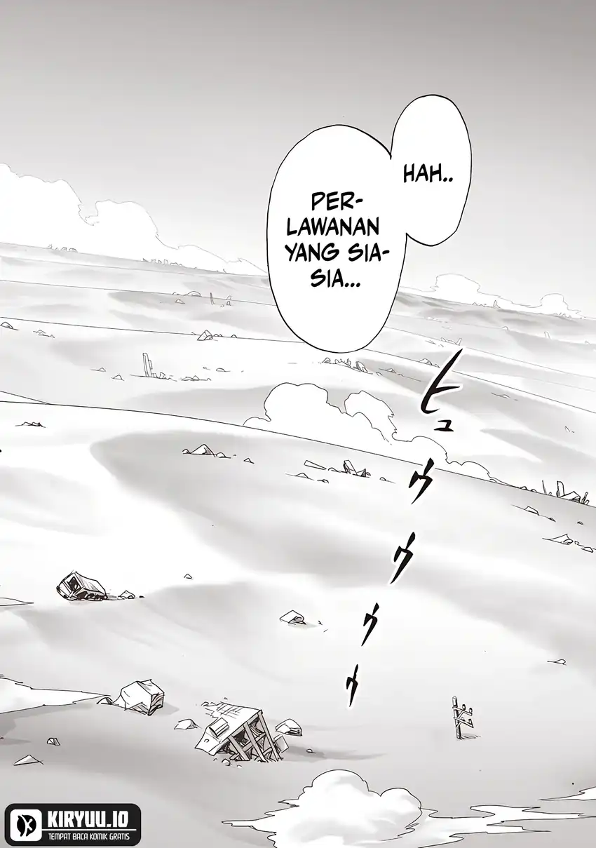 One Punch Man — Chapter 280, halaman 5