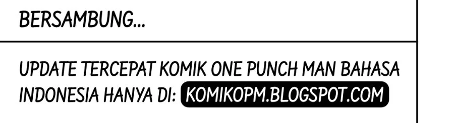 One Punch Man — Chapter 286, halaman 20