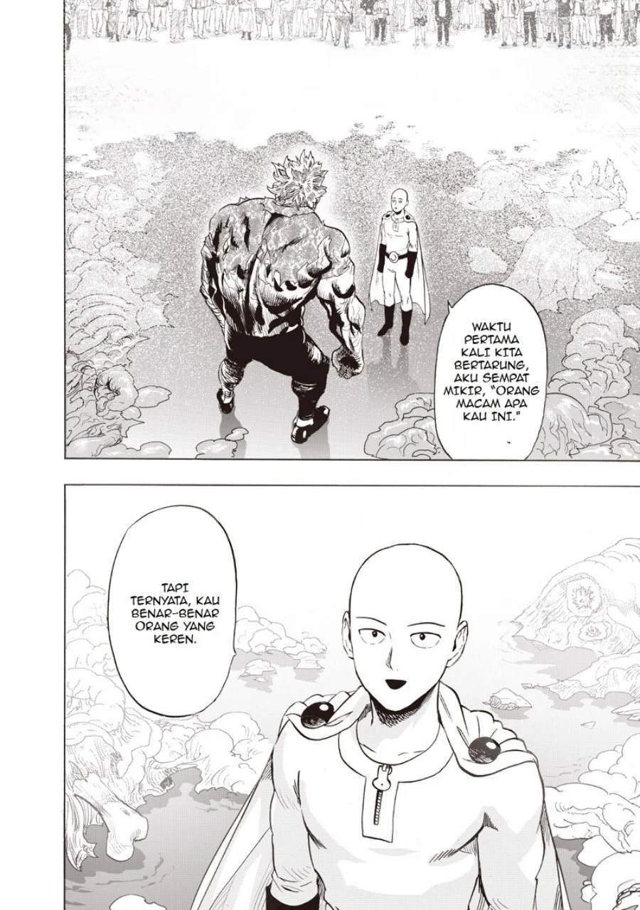 One Punch Man — Chapter 290, halaman 2