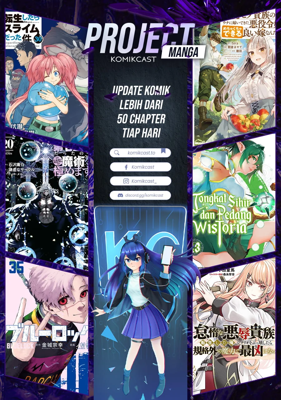 One Punch Man — Chapter 296.5, halaman 31