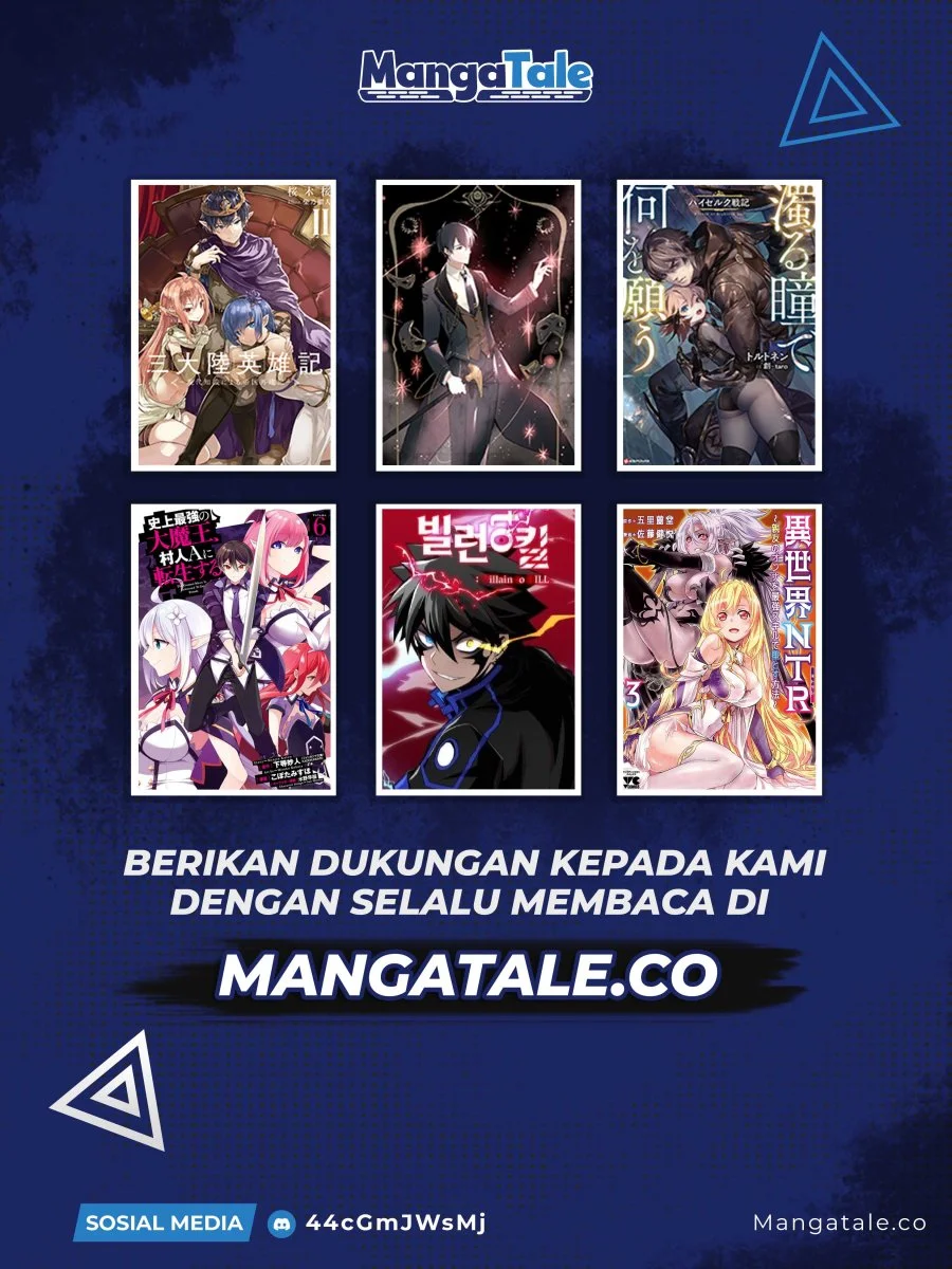 Oukoku E Tsuzuku Michi — Chapter 27, halaman 29