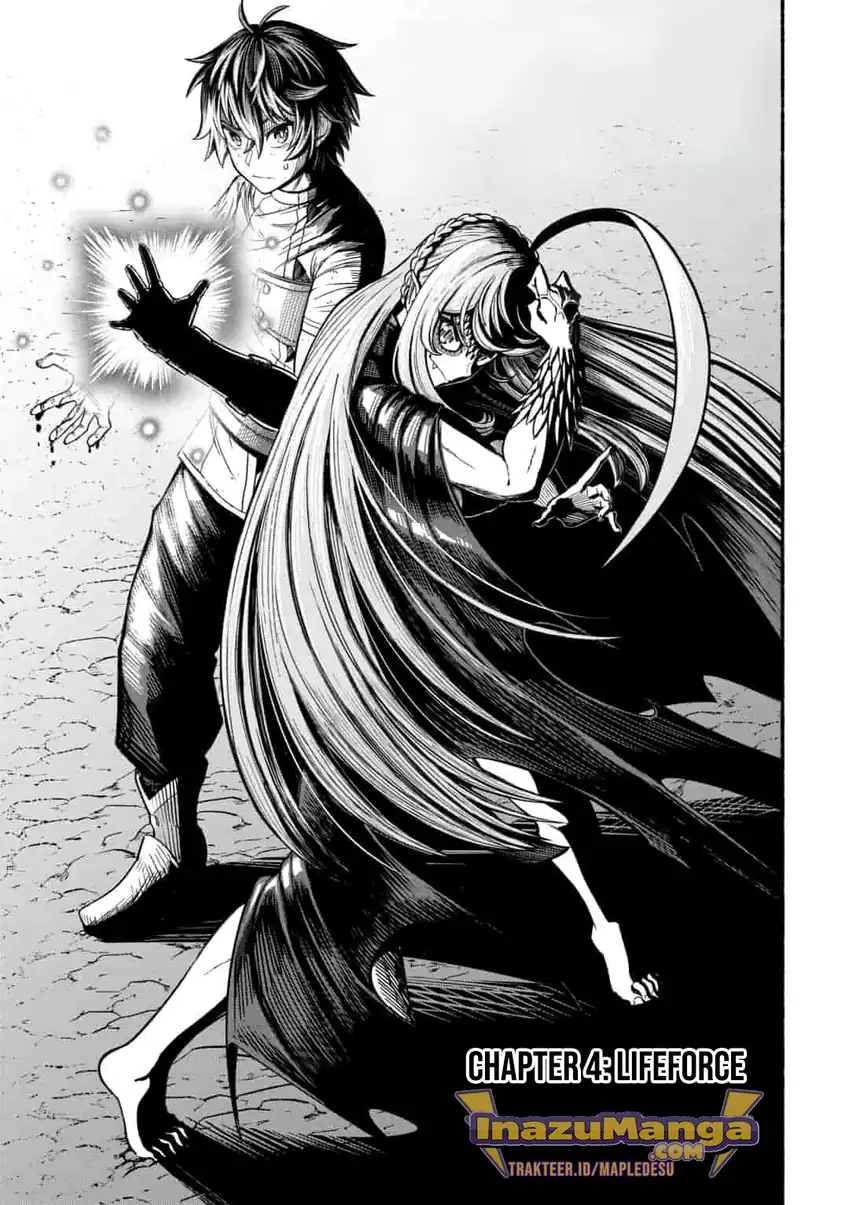 Ryuu to Ayumu Nariagari Boukensha-dou ~Youzumi toshite S-Rank Party kara Tsuihou Sareta Kaifuku Majutsushi, Suterareta Saki de Saikyou no Shinryuu o Fukkatsu Saseteshimau~ — Chapter 4, halaman 2