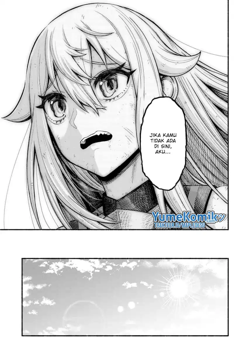 Ryuu to Ayumu Nariagari Boukensha-dou ~Youzumi toshite S-Rank Party kara Tsuihou Sareta Kaifuku Majutsushi, Suterareta Saki de Saikyou no Shinryuu o Fukkatsu Saseteshimau~ — Chapter 5, halaman 6