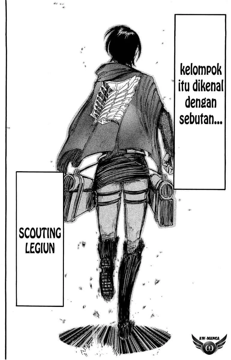 Shingeki no Kyojin — Chapter 18.5, halaman 3