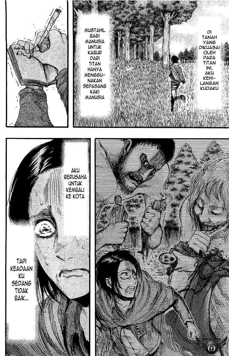 Shingeki no Kyojin — Chapter 18.5, halaman 5