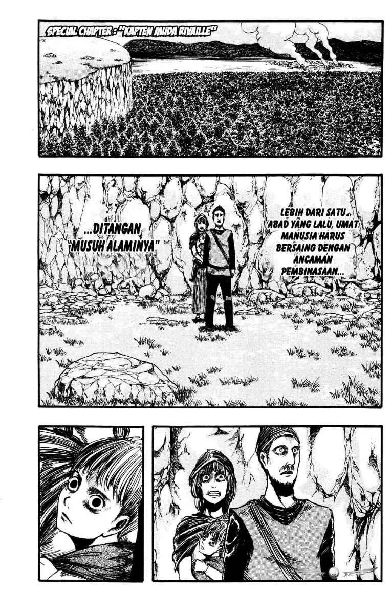 Shingeki no Kyojin — Chapter 9.5, halaman 3