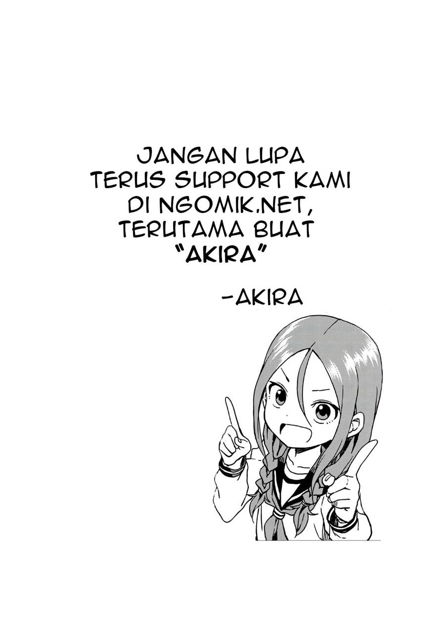 Shishunki-chan no Shitsukekata — Chapter 18, halaman 43
