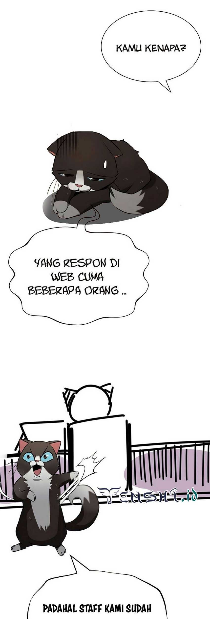 Sono Munou, Jitsuha Sekai Saikyou No Mahoutsukai — Chapter 24, halaman 18