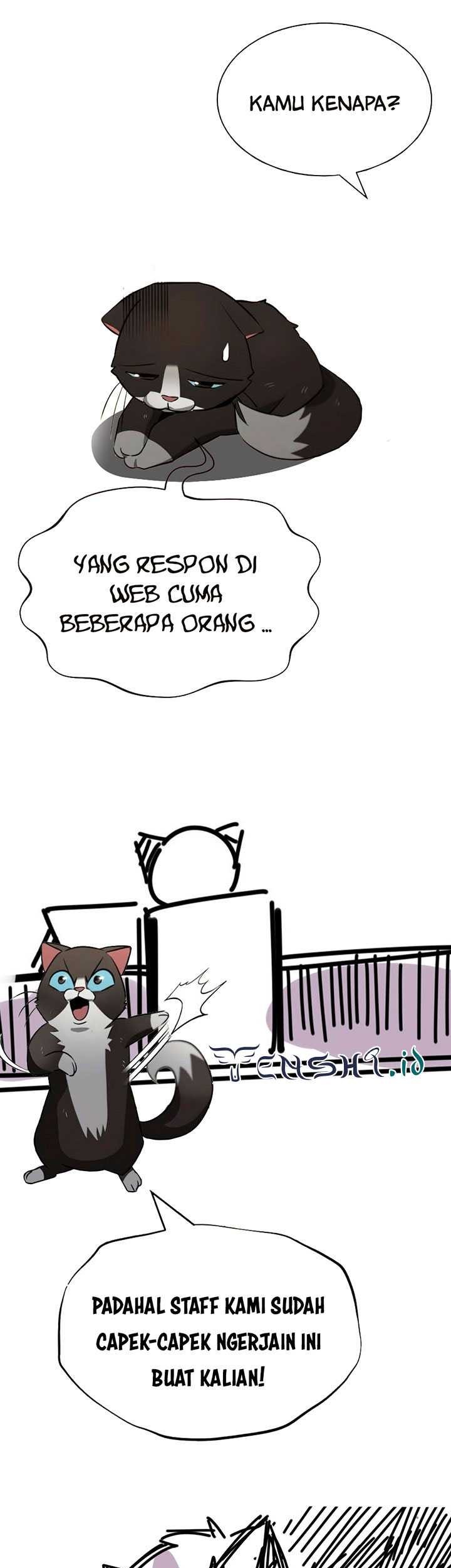 Sono Munou, Jitsuha Sekai Saikyou No Mahoutsukai — Chapter 27, halaman 28