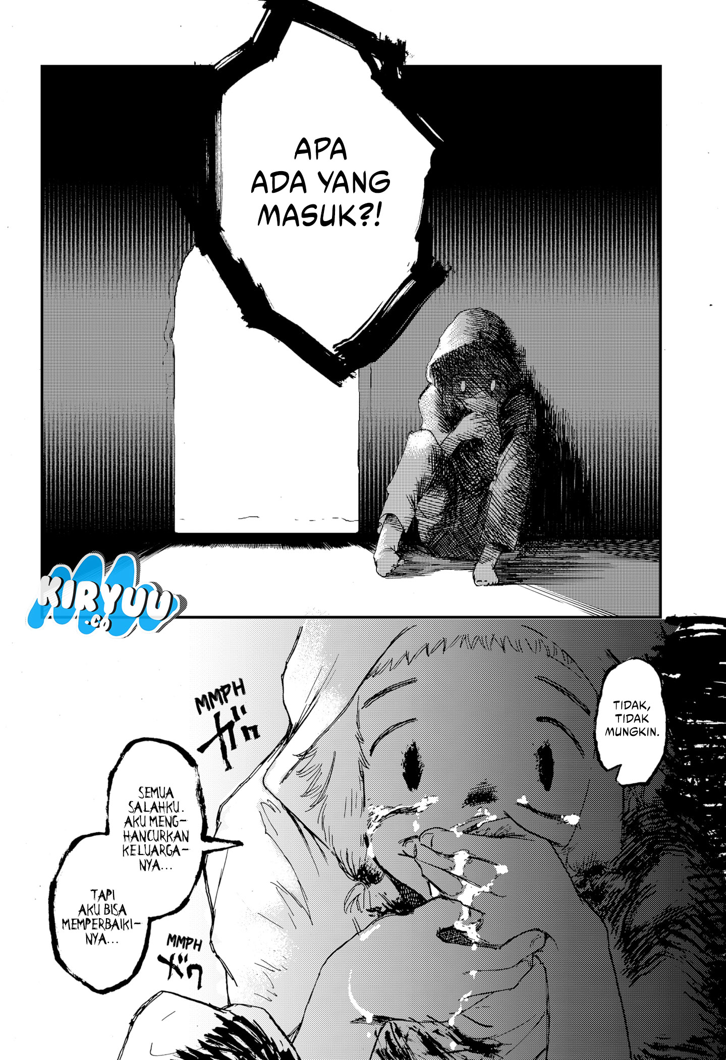 Stellar Friend — Chapter 1, halaman 59