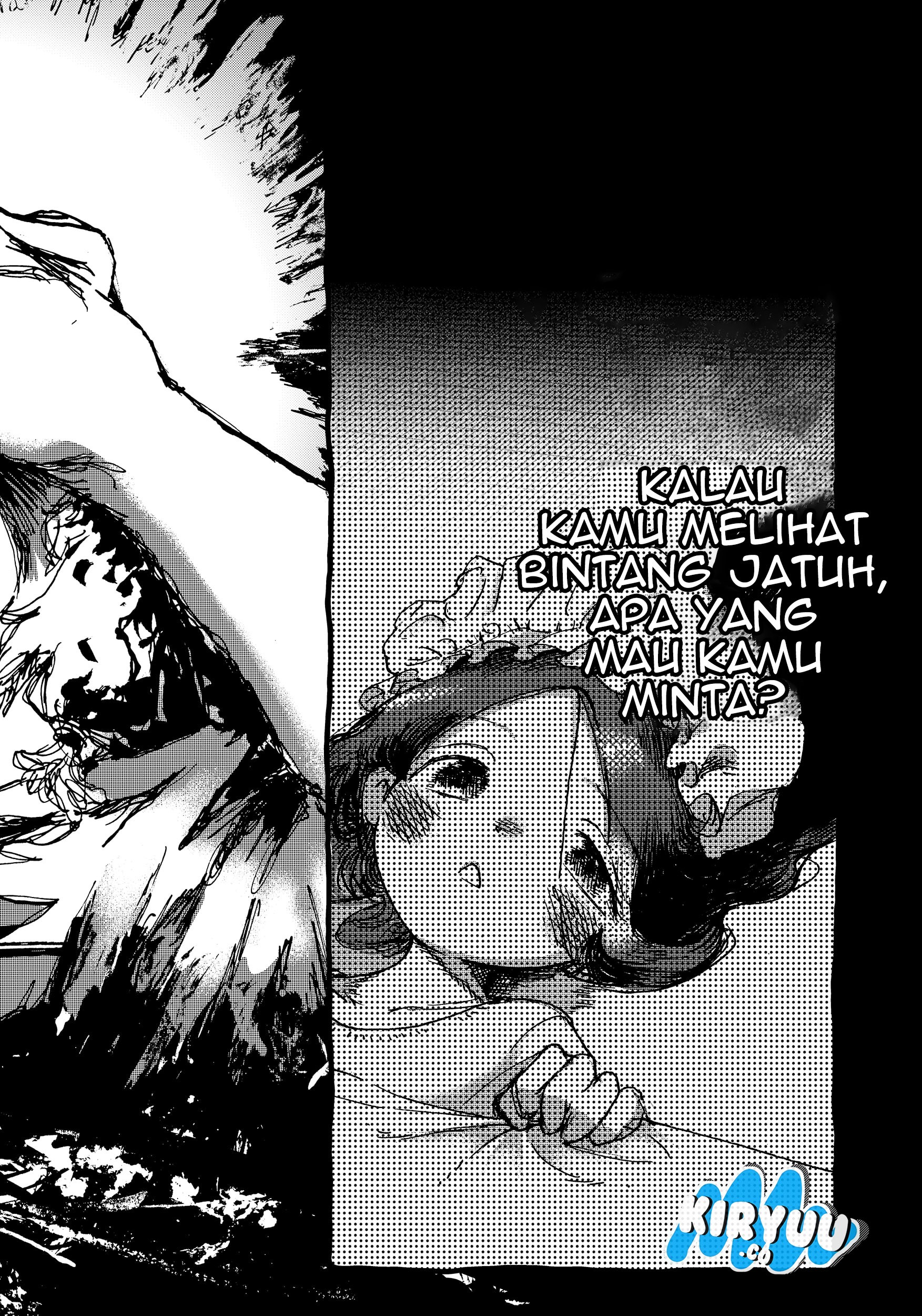 Stellar Friend — Chapter 1, halaman 65