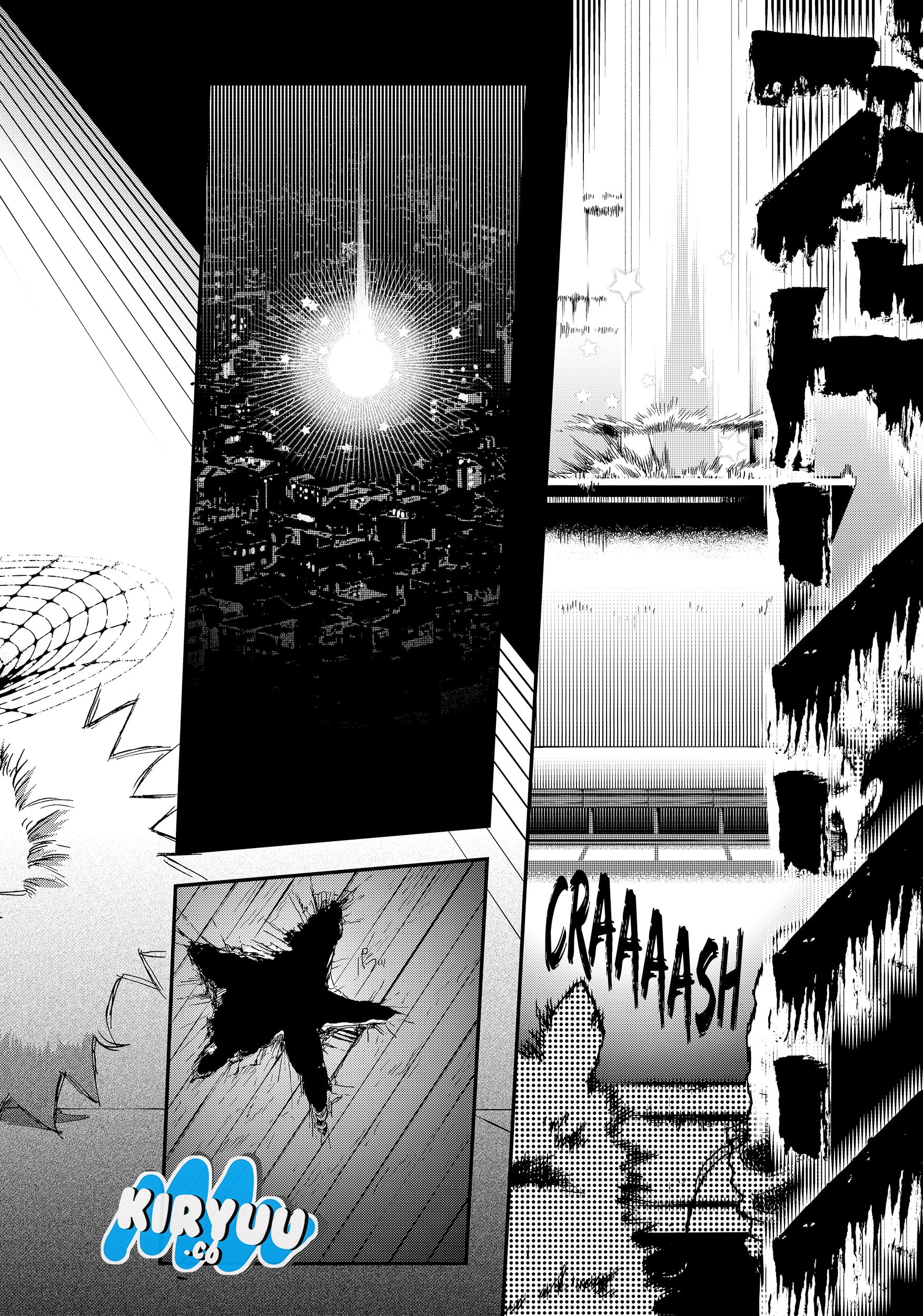 Stellar Friend — Chapter 1, halaman 69