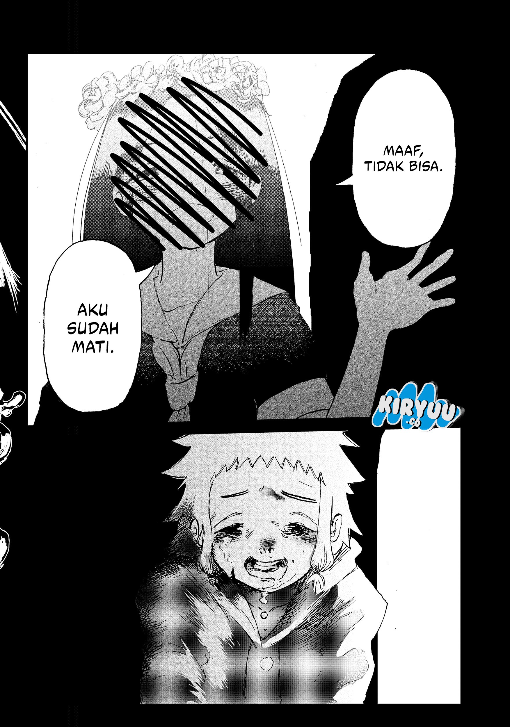 Stellar Friend — Chapter 1, halaman 75