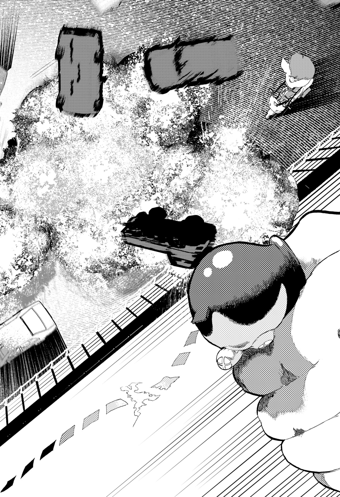 Stellar Friend — Chapter 10, halaman 16