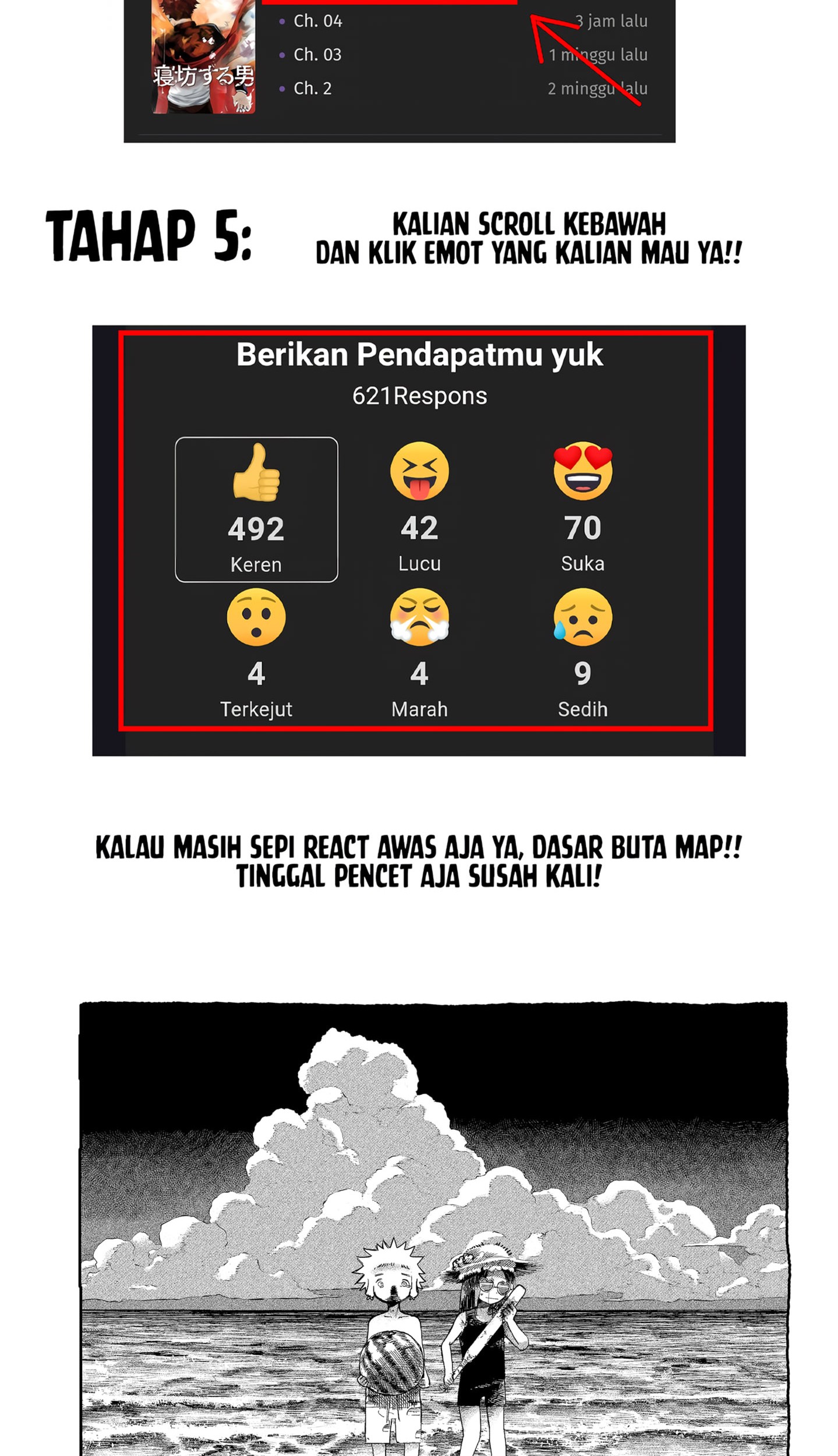 Stellar Friend — Chapter 11, halaman 2