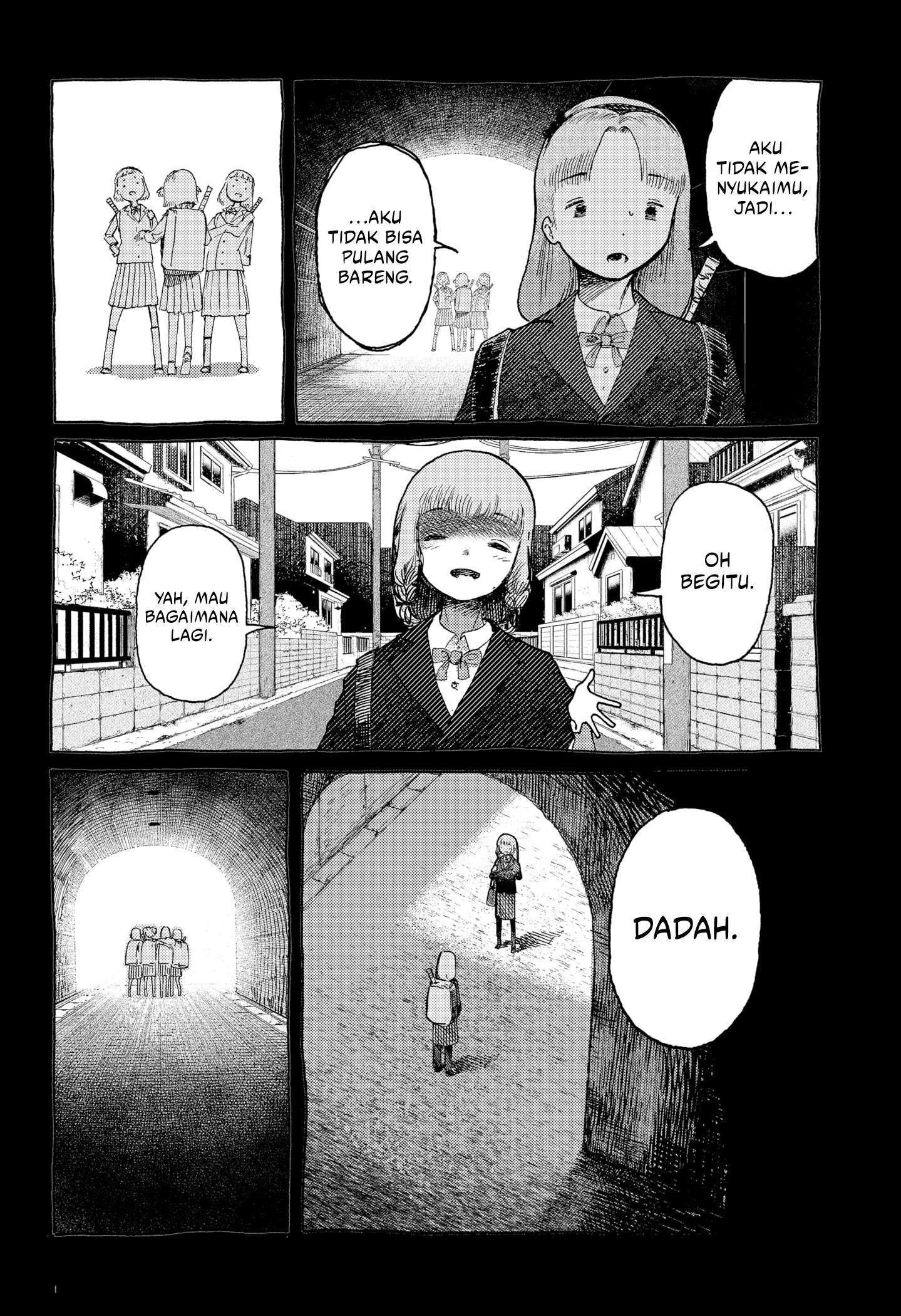 Stellar Friend — Chapter 13, halaman 26