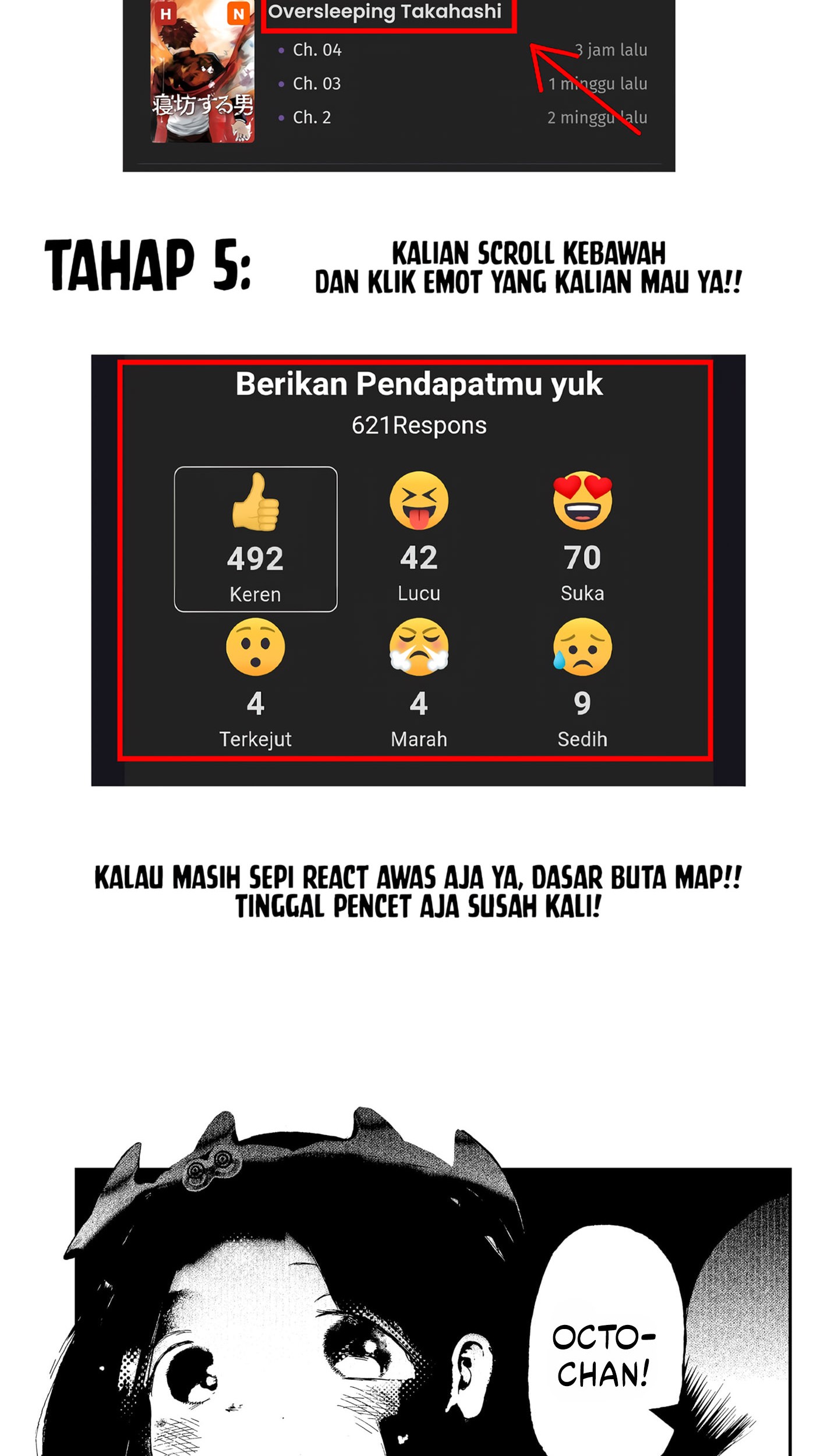 Stellar Friend — Chapter 2, halaman 2