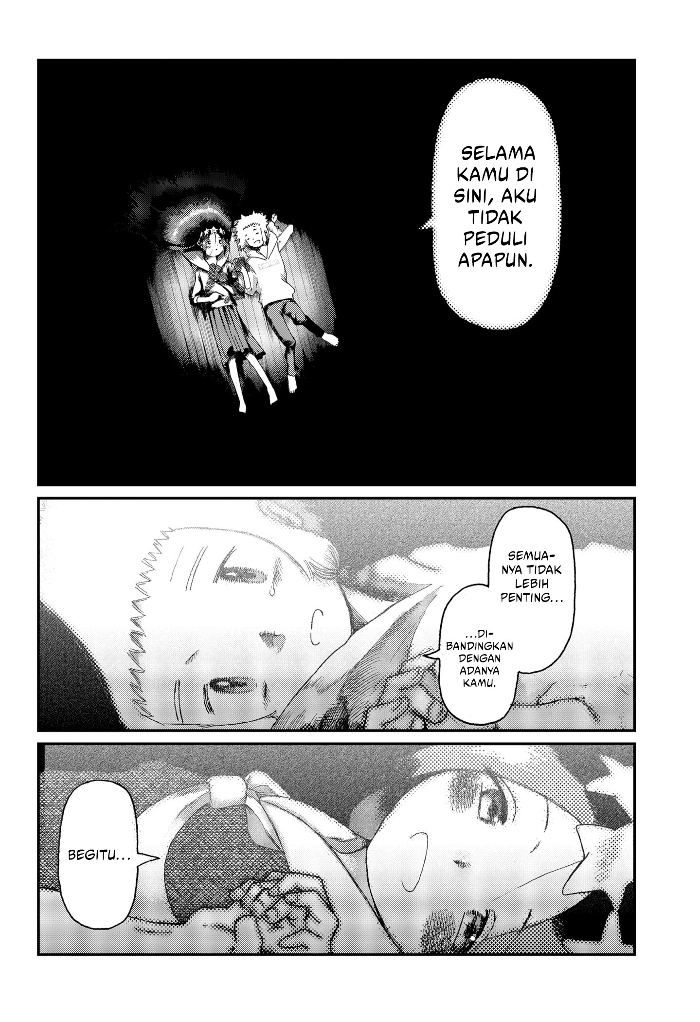 Stellar Friend — Chapter 2, halaman 38