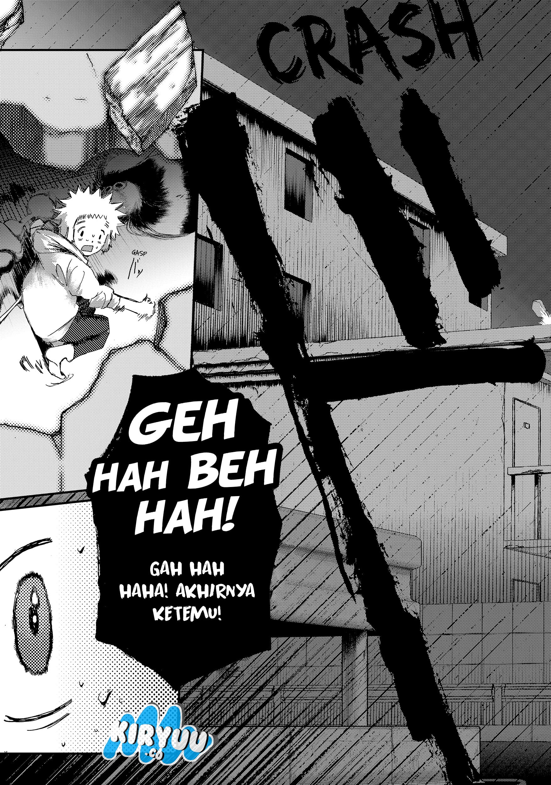 Stellar Friend — Chapter 2, halaman 44