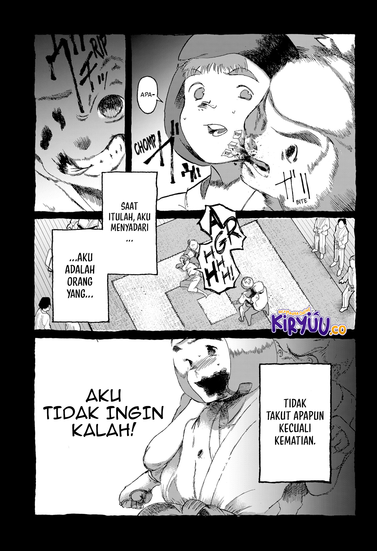 Stellar Friend — Chapter 6, halaman 9