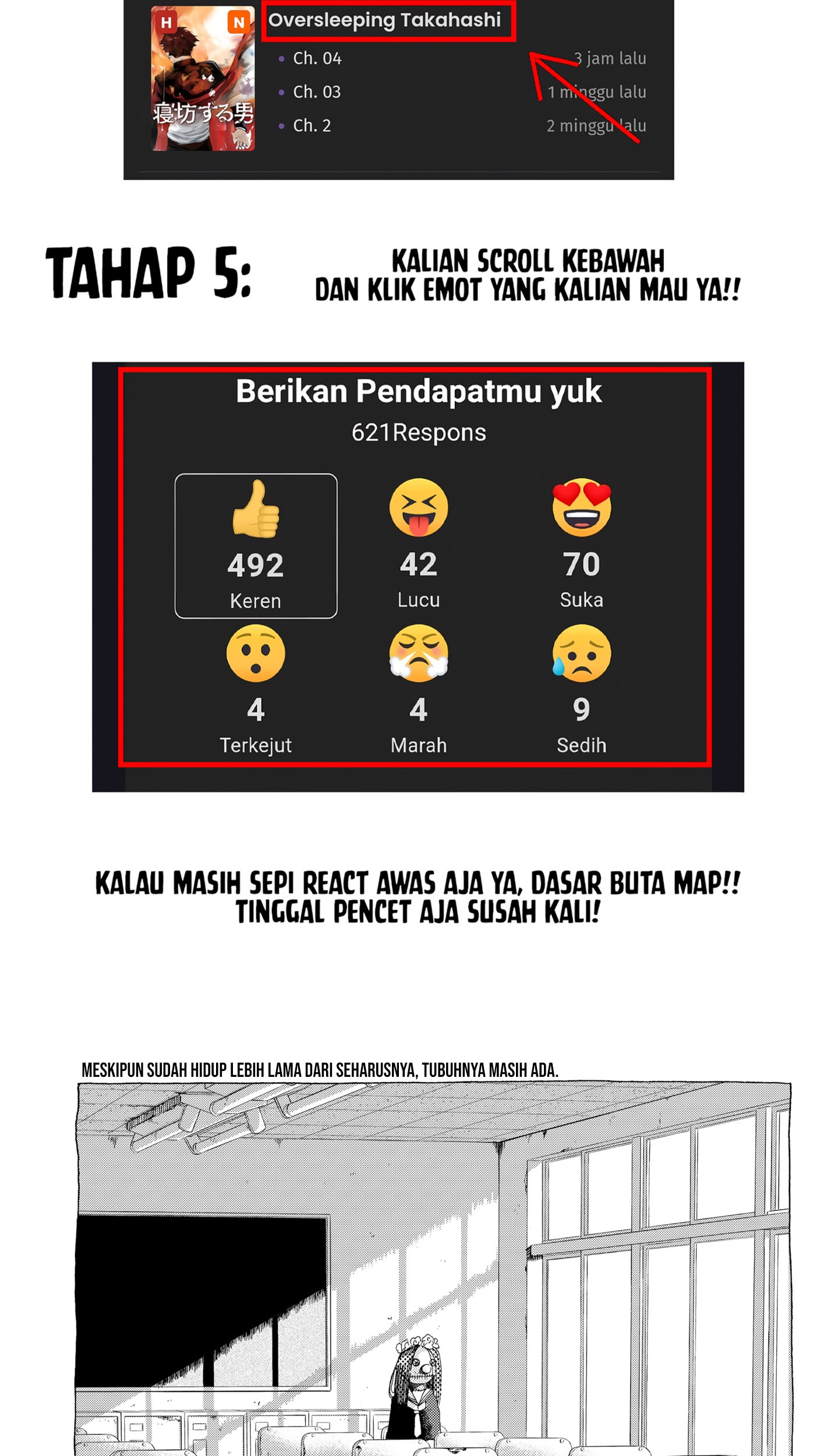 Stellar Friend — Chapter 9, halaman 2