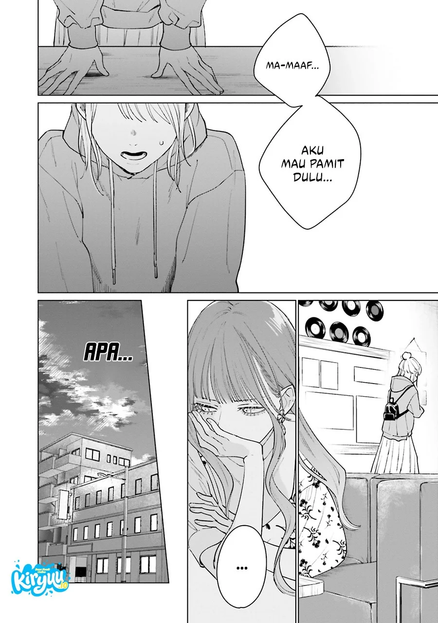 Studio Cabana — Chapter 3, halaman 23