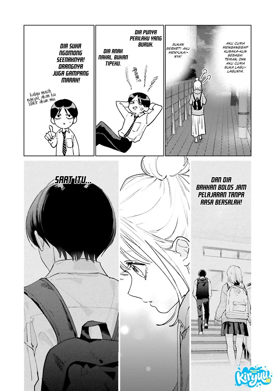 Studio Cabana — Chapter 3, halaman 25