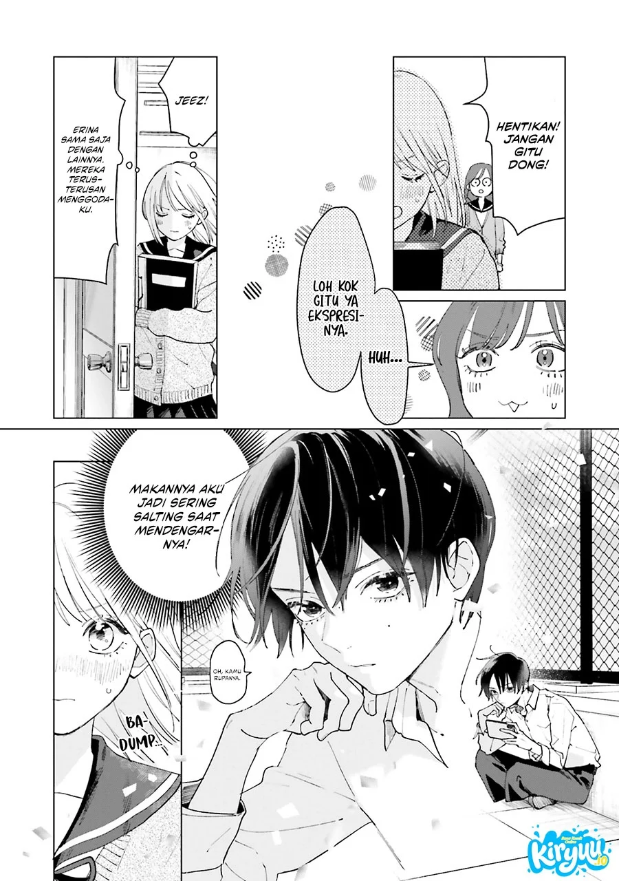 Studio Cabana — Chapter 3, halaman 29