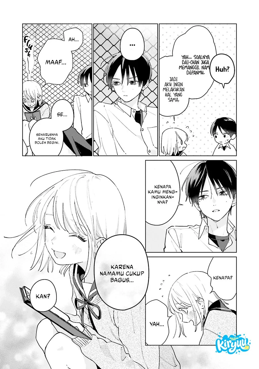Studio Cabana — Chapter 3, halaman 37