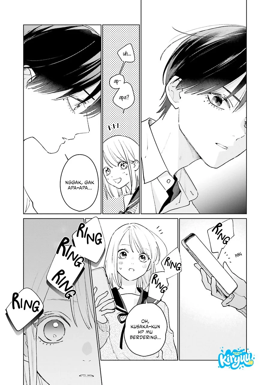 Studio Cabana — Chapter 3, halaman 38
