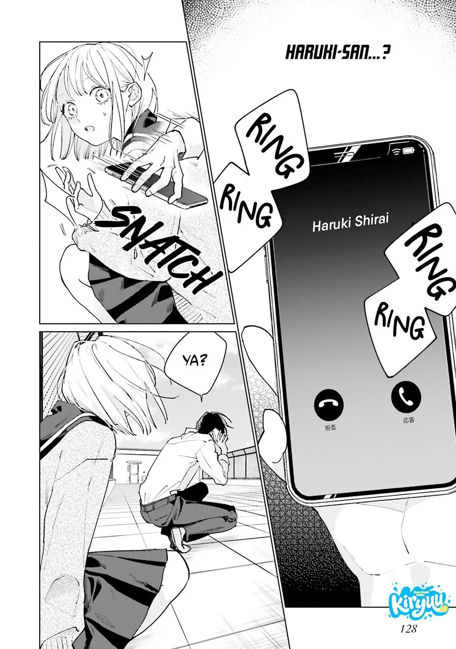 Studio Cabana — Chapter 3, halaman 39
