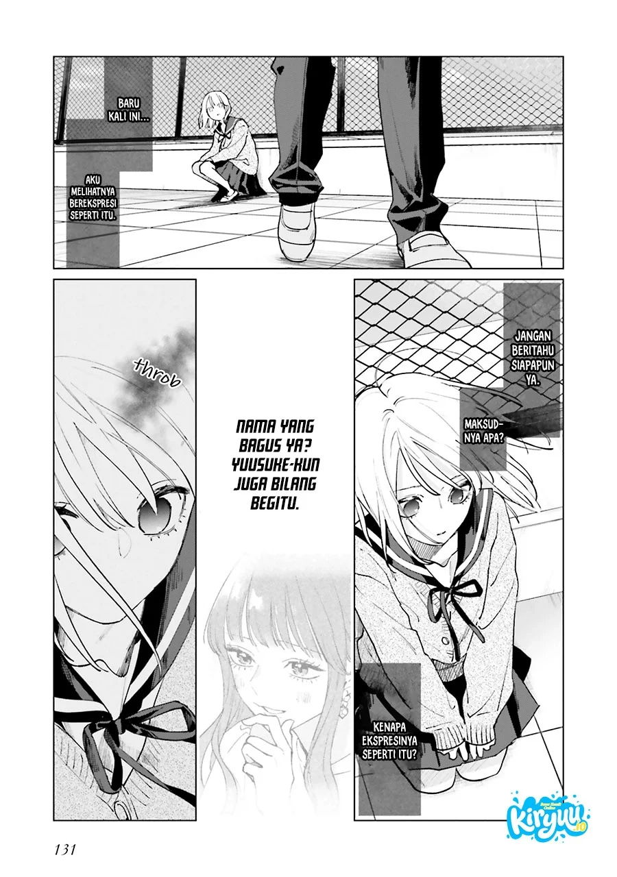 Studio Cabana — Chapter 3, halaman 42