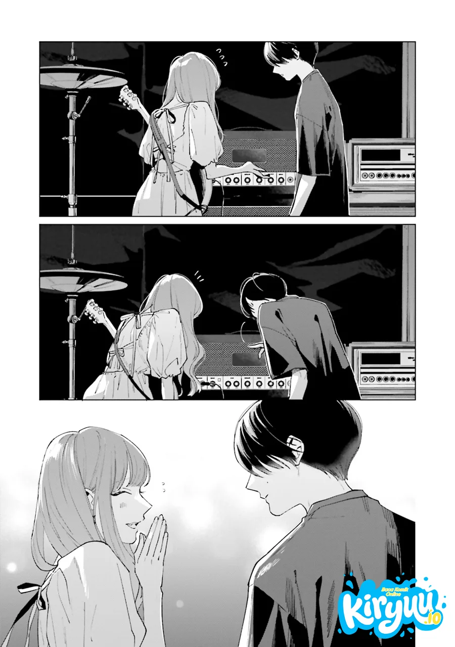 Studio Cabana — Chapter 4, halaman 14