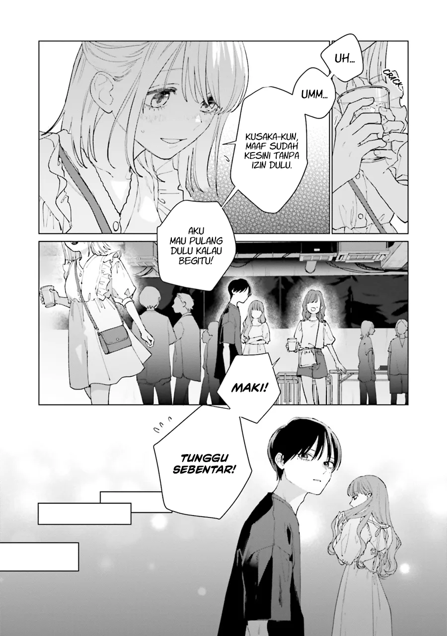 Studio Cabana — Chapter 4, halaman 27