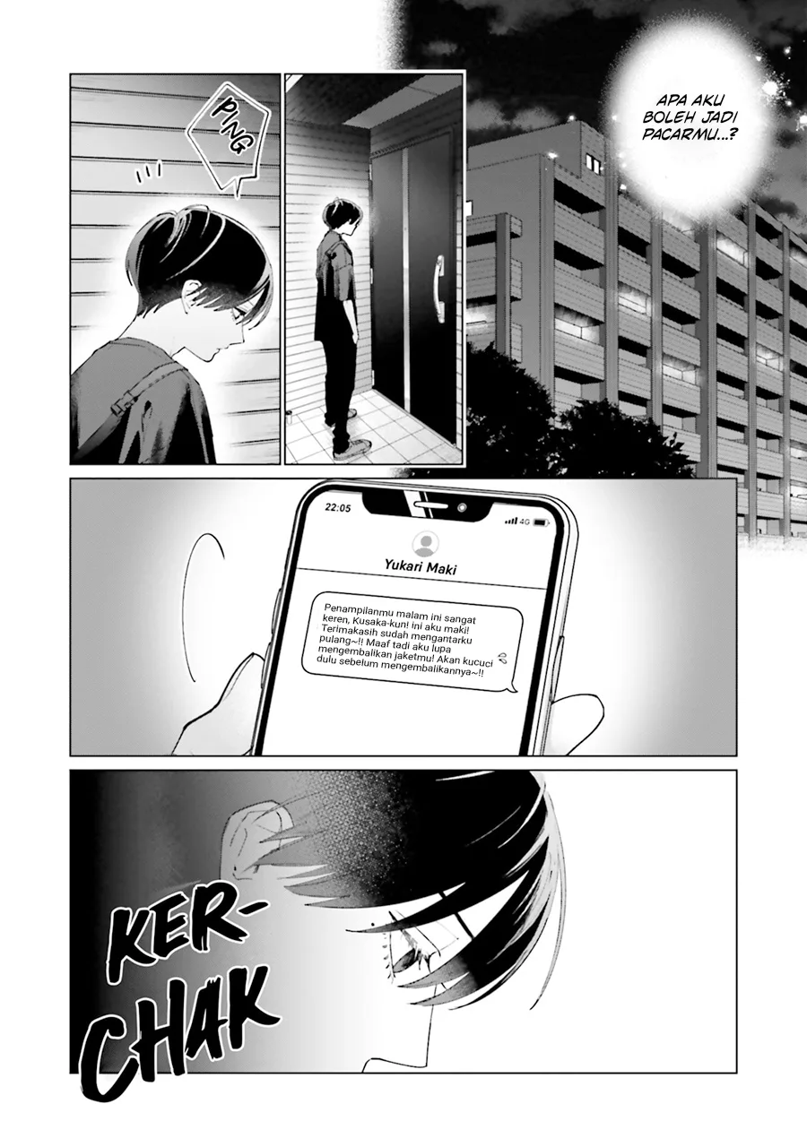 Studio Cabana — Chapter 4, halaman 45
