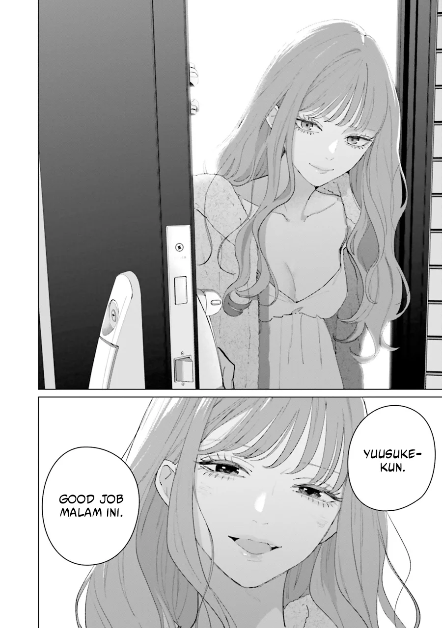 Studio Cabana — Chapter 4, halaman 46