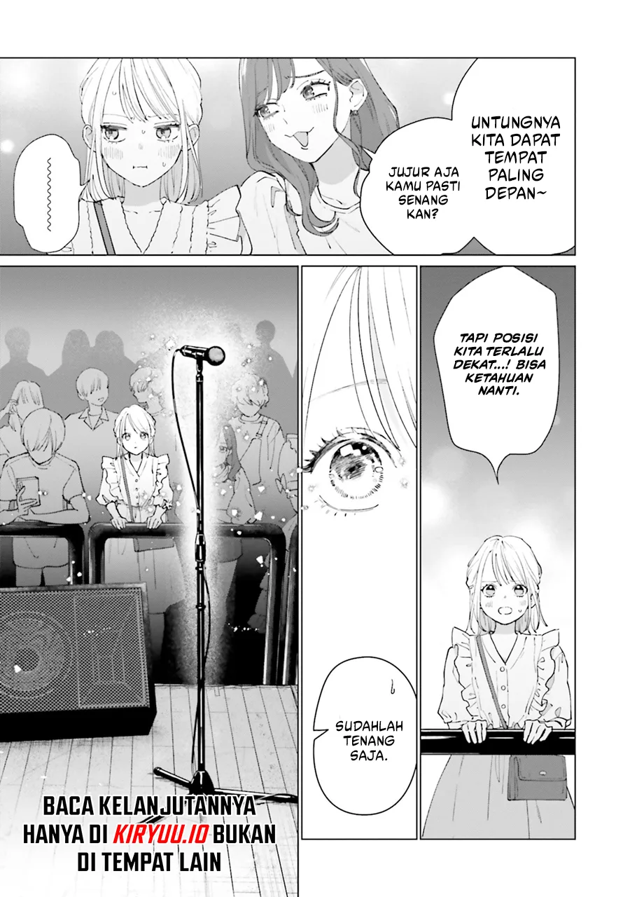 Studio Cabana — Chapter 4, halaman 8