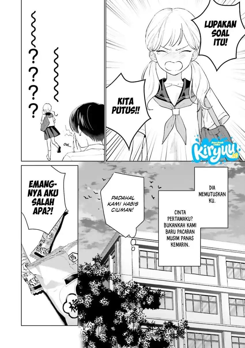Studio Cabana — Chapter 5, halaman 14