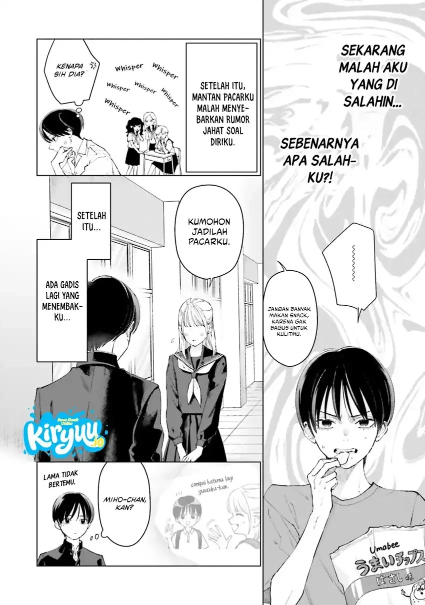 Studio Cabana — Chapter 5, halaman 16